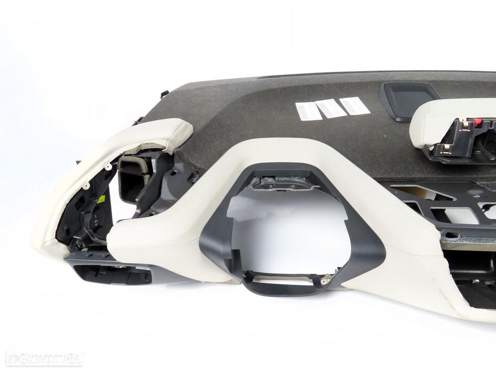 Tablier Usado / Original BMW i3 (I01) 51459282689 - 3