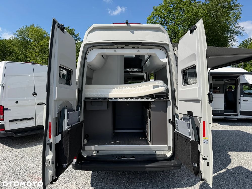 Volkswagen Grand California Dune 600 - 6