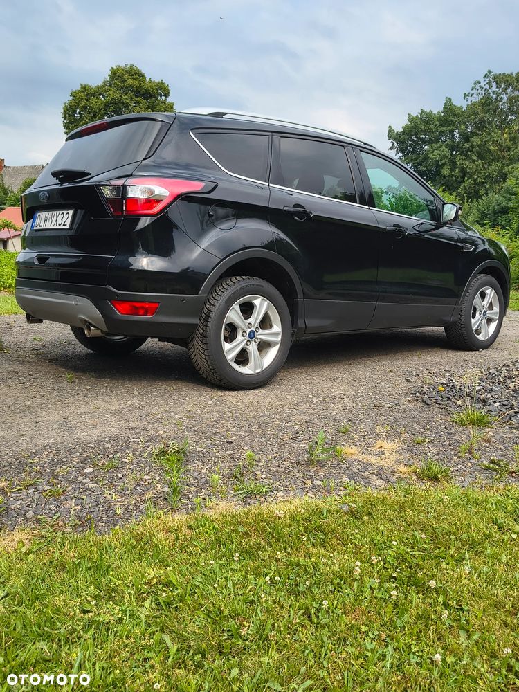 Ford Kuga 1.5 EcoBoost FWD Titanium ASS GPF - 12