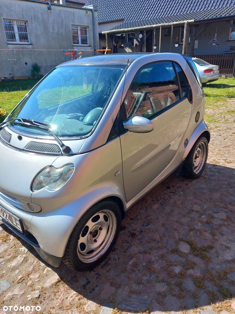 Smart Fortwo & passion - 3