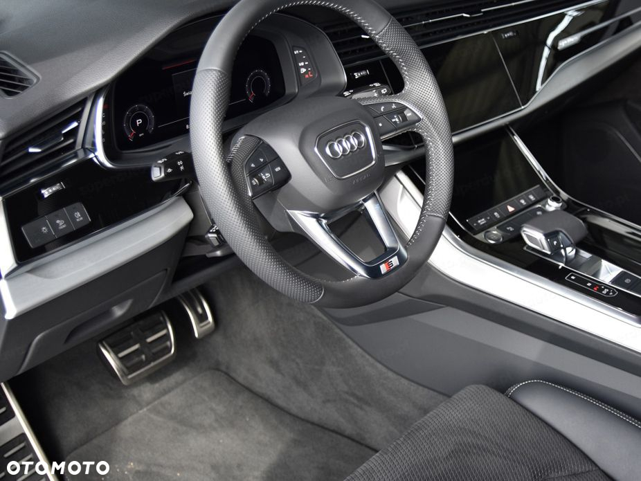 Audi Q7 - 6