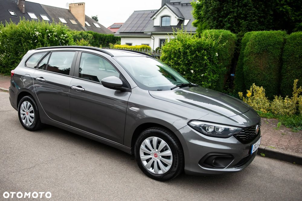 Fiat Tipo 1.4 T-Jet 16v Easy - 3