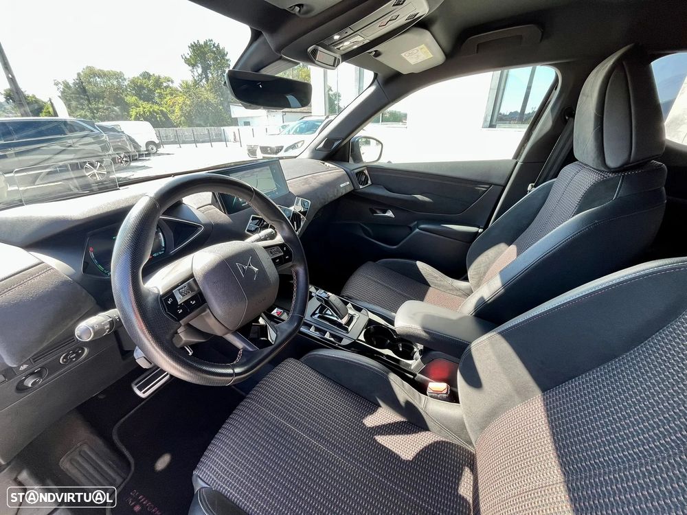 DS DS3 Crossback E-Tense Performance Line - 11