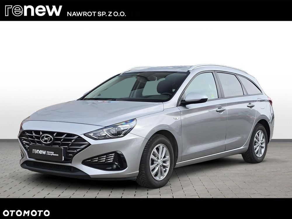 Hyundai i30 1.0 T-GDI Modern - 1