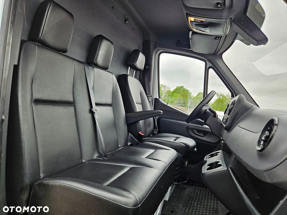 Mercedes-Benz Sprinter L2H2 *89999zł NETTO* 2.0Cdi/170KM automat - 34