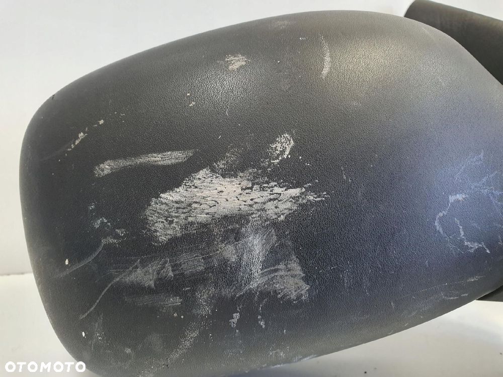 LUSTERKO PRAWE Renault Kangoo I 98-08r _ PASAŻERA 5 Pin kabli ANGLIK - 2
