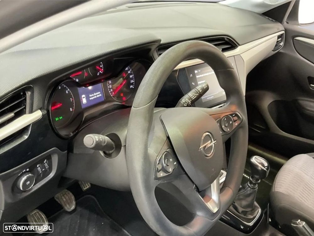 Opel Corsa - 3