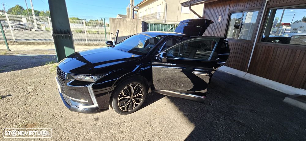 DS DS4 E-Tense Rivoli EAT8 - 44