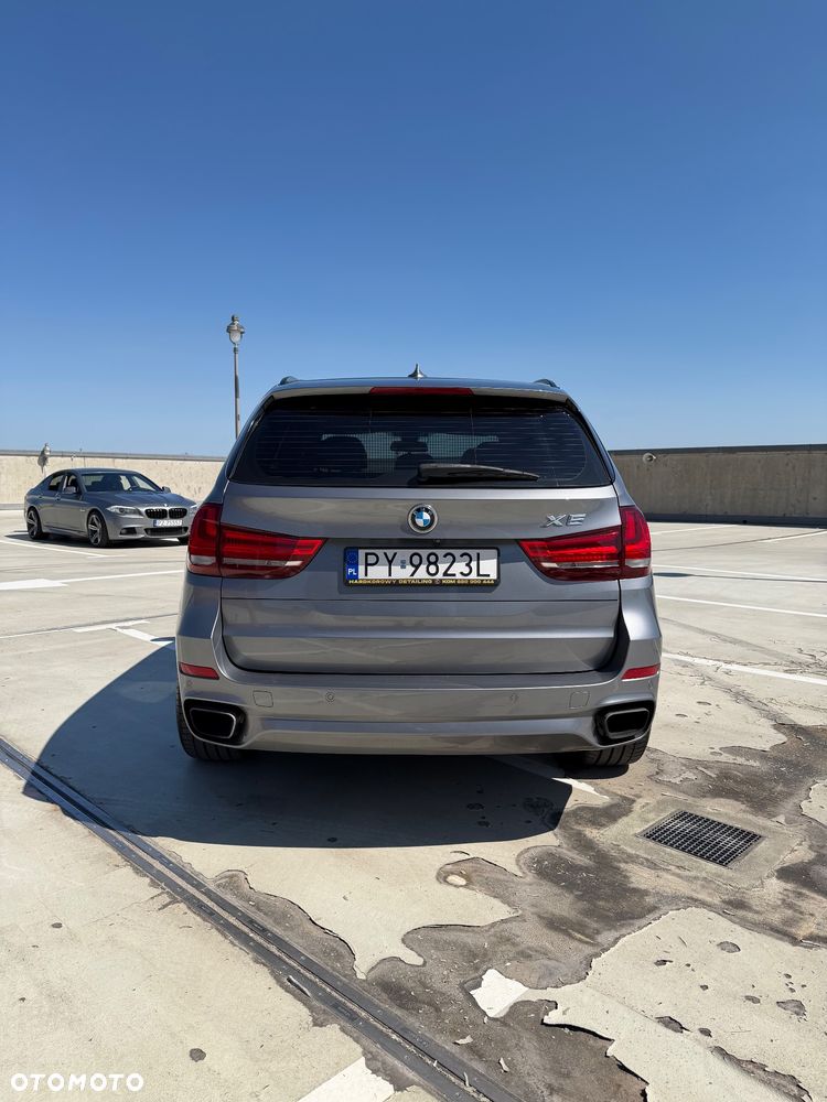 BMW X5 - 6