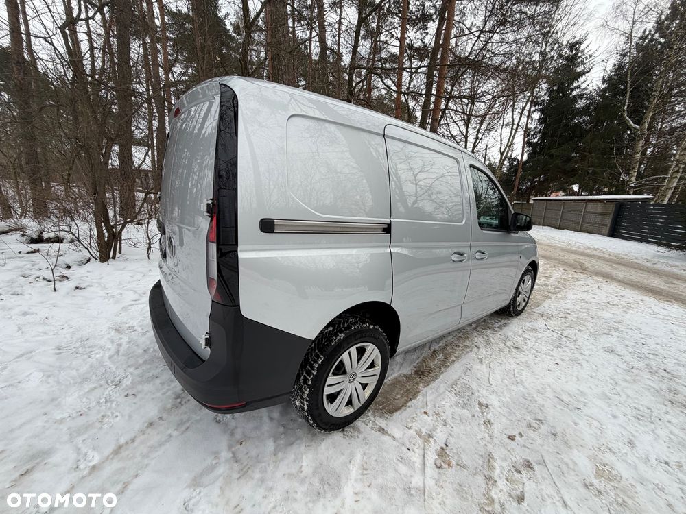 Volkswagen Caddy - 7