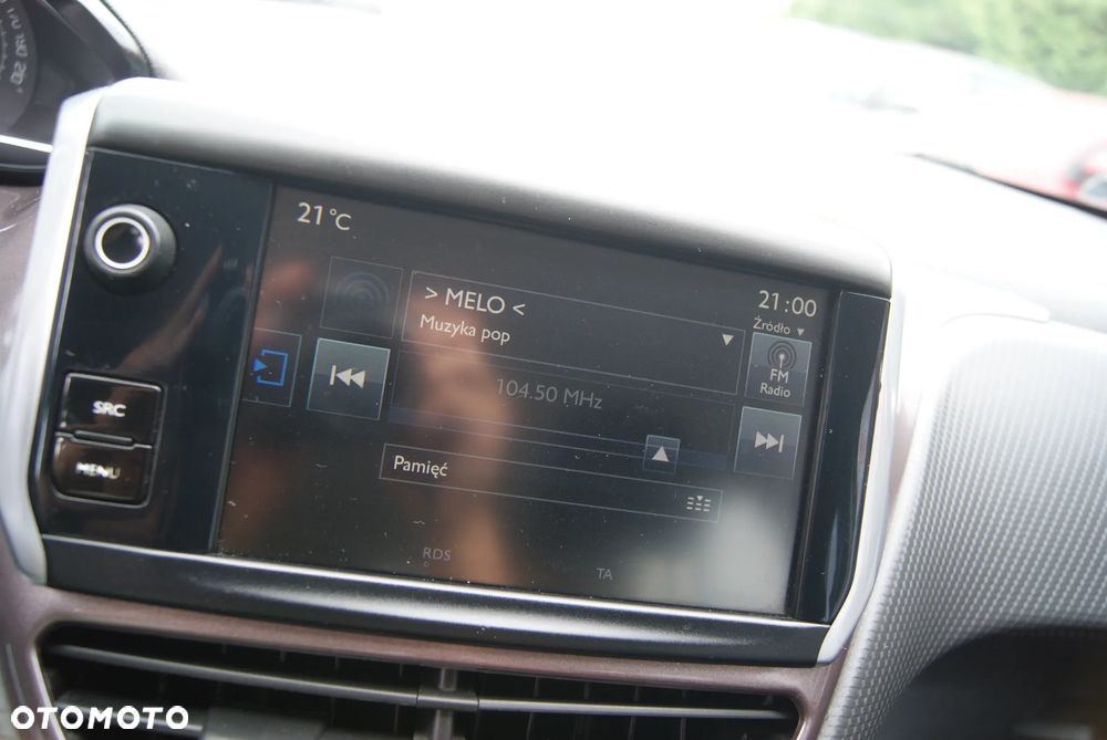 Peugeot 2008 1.2 Pure Tech Style - 27