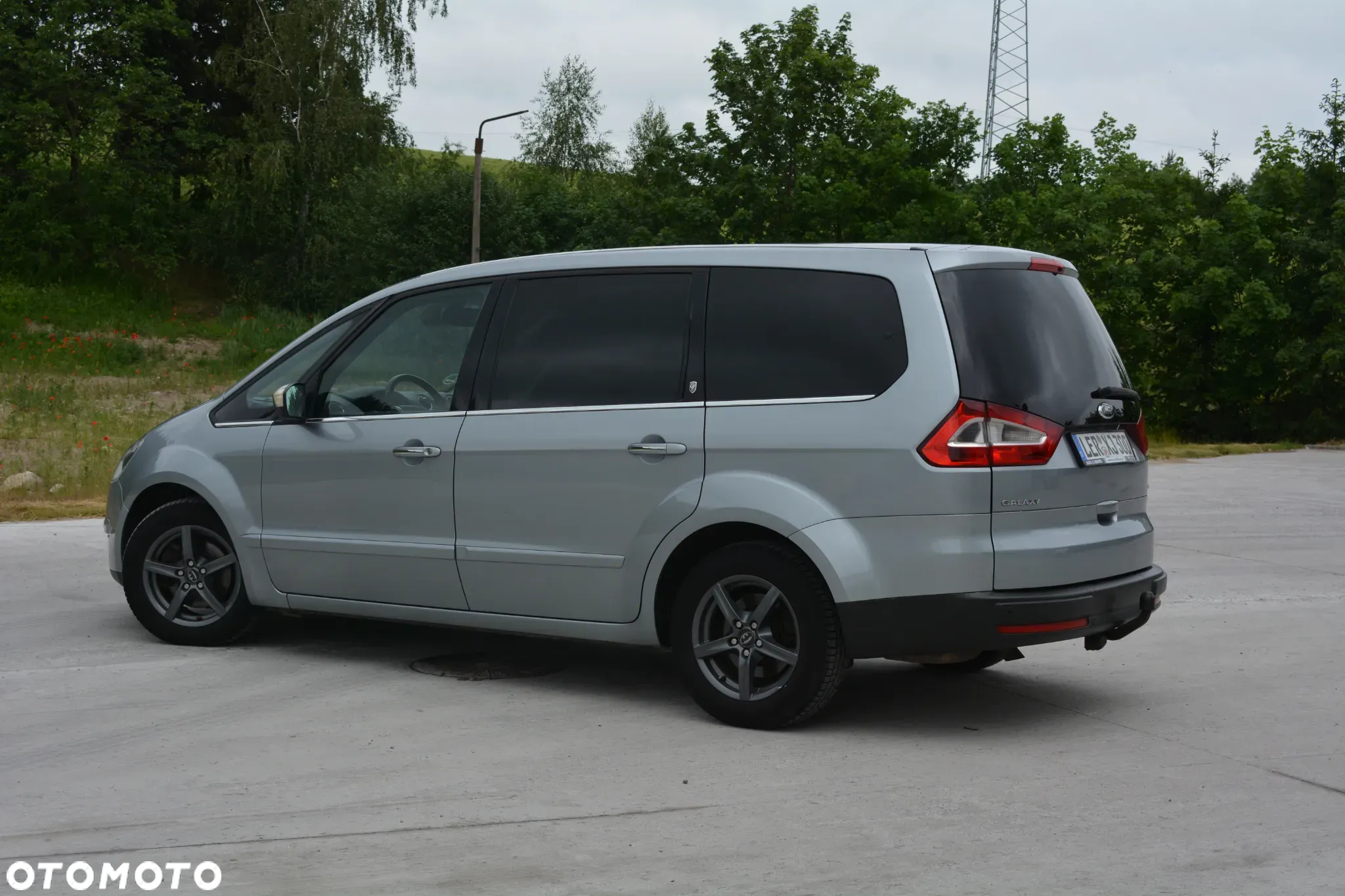 Ford Galaxy - 13