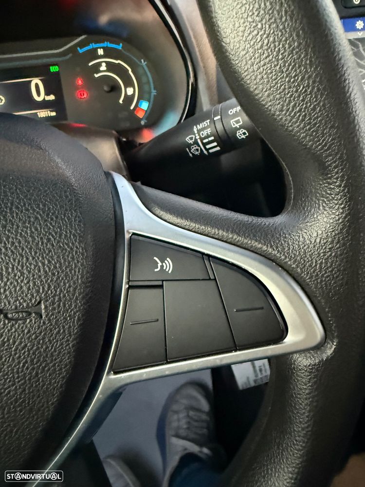 Dacia Spring Comfort Plus - 20