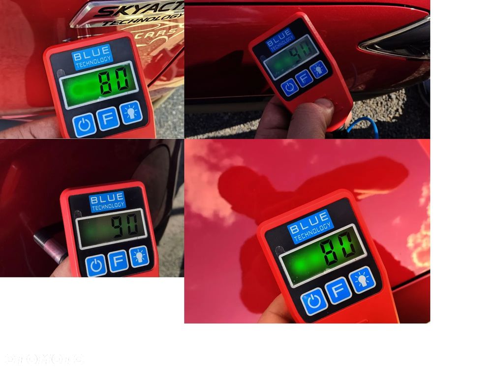 Mazda CX-3 SKYACTIV-G 121 FWD Edition 100 - 37