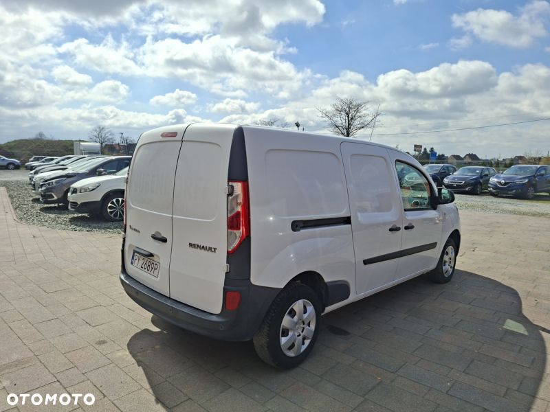 Renault Kangoo - 10