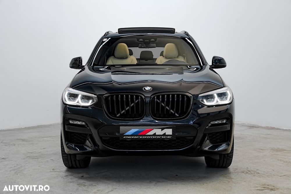 BMW X3 - 5