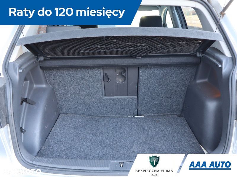 Volkswagen Golf Plus - 16