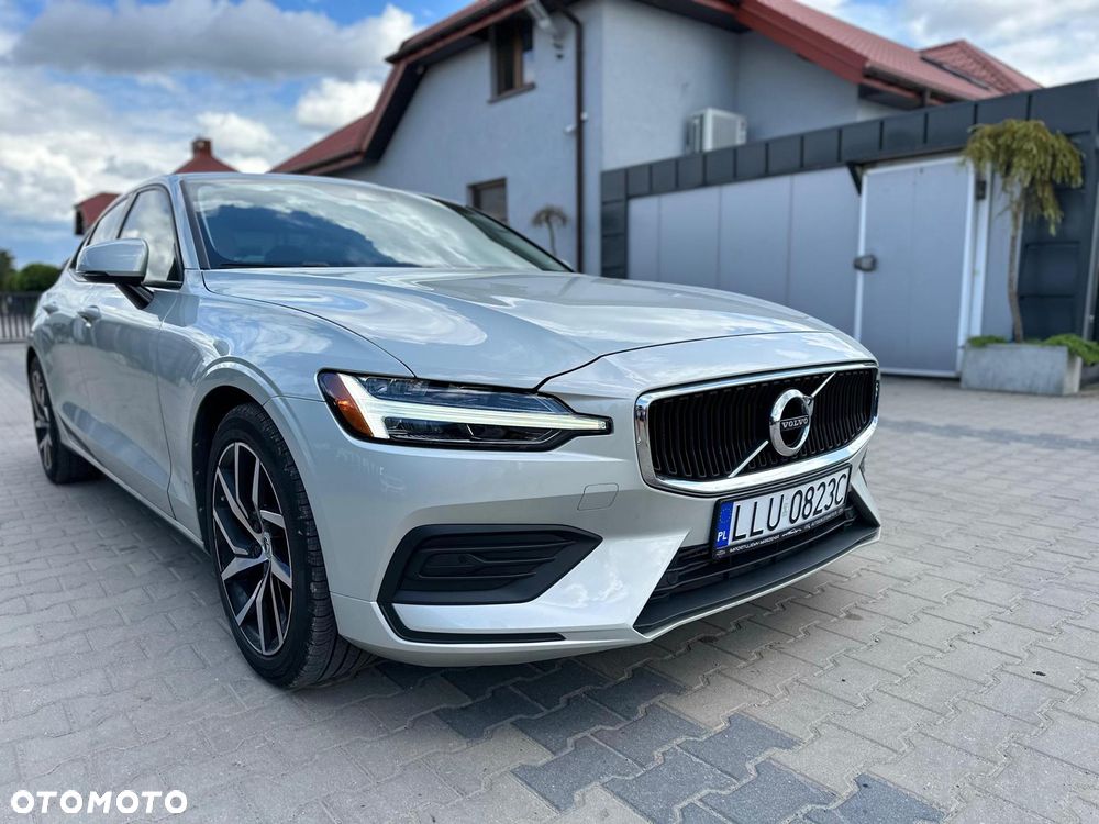 Volvo S60 T5 Inscription - 5