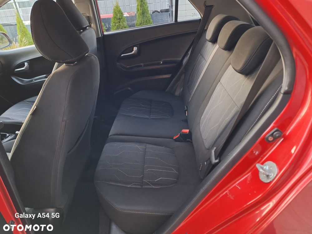 Kia Picanto - 10