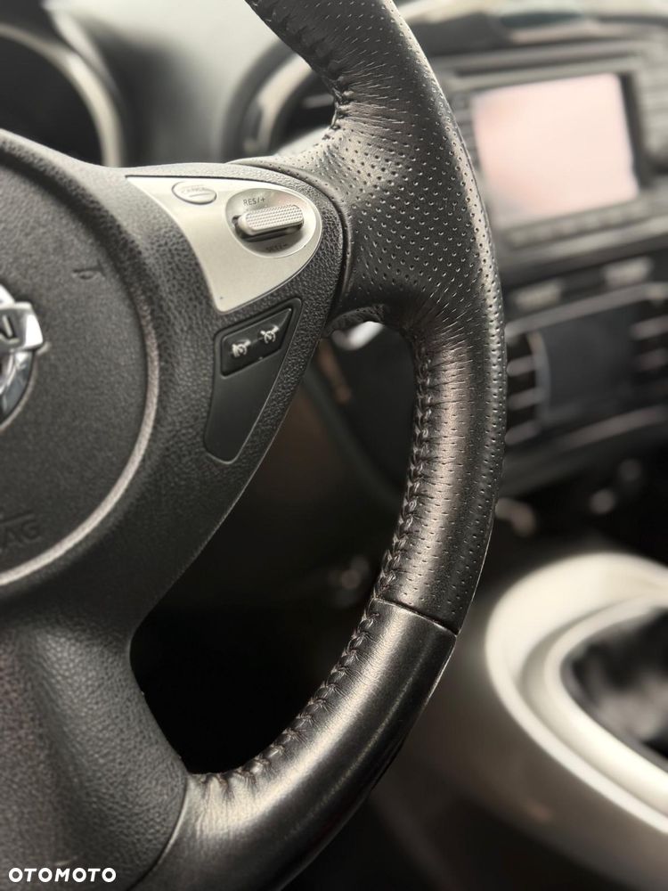 Nissan Juke - 14