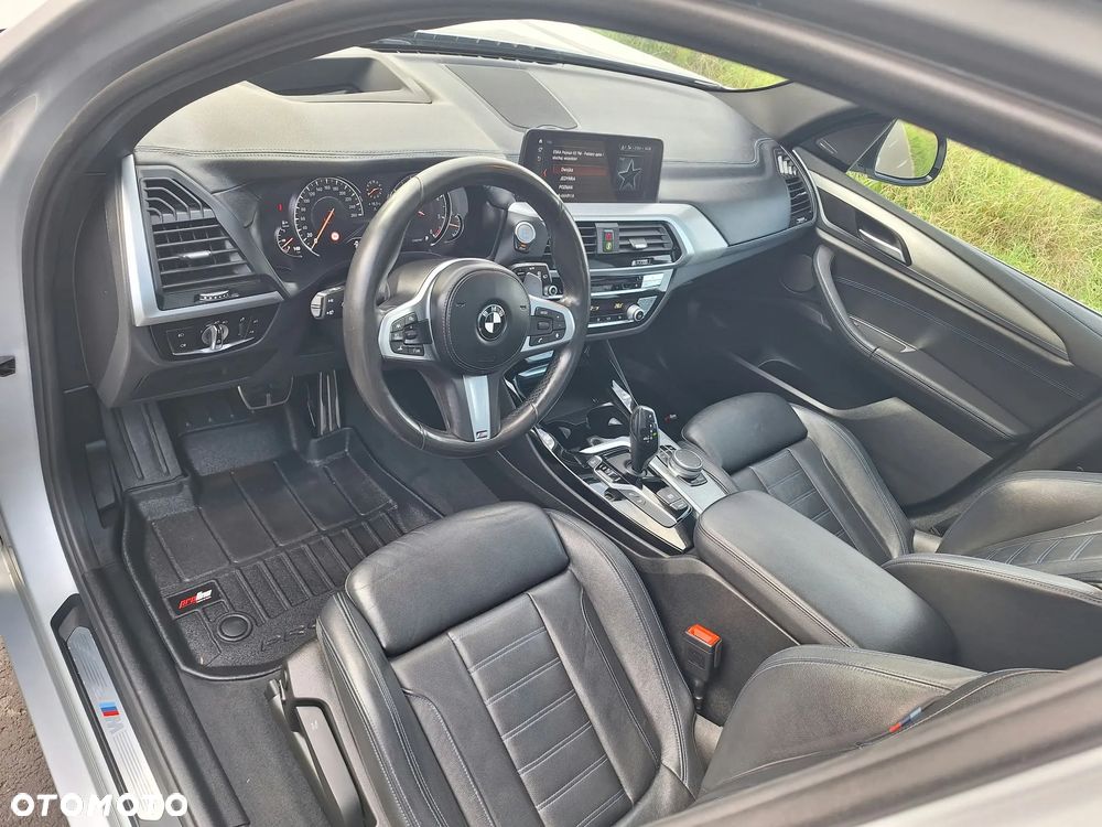 BMW X3 - 24