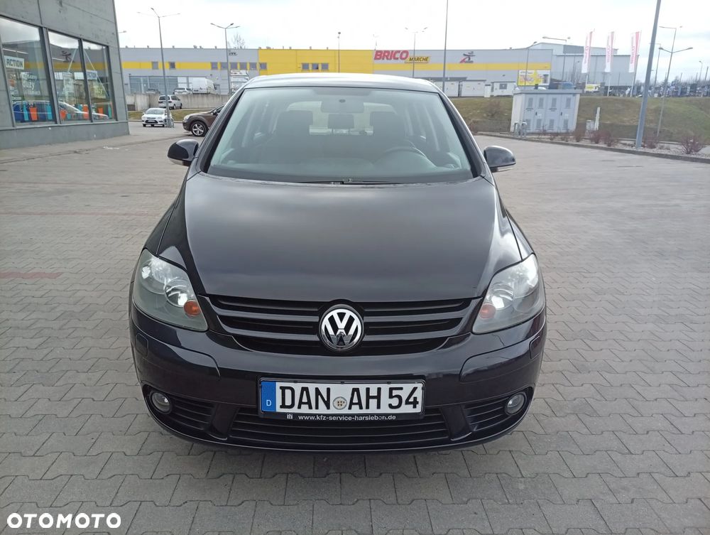 Volkswagen Golf Plus 1.4 Tour Edition - 10