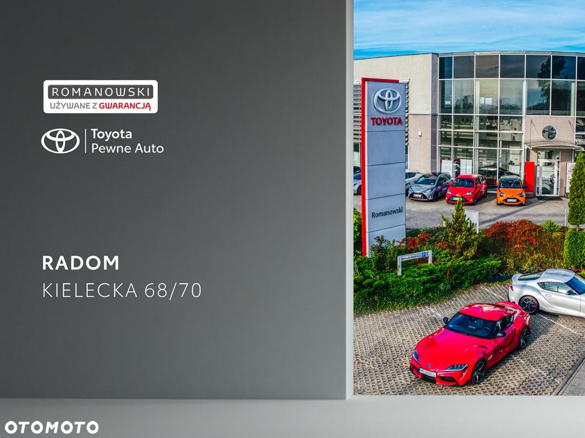 Toyota Yaris Cross 1.5 Comfort - 34