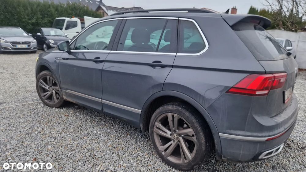 Volkswagen Tiguan - 3