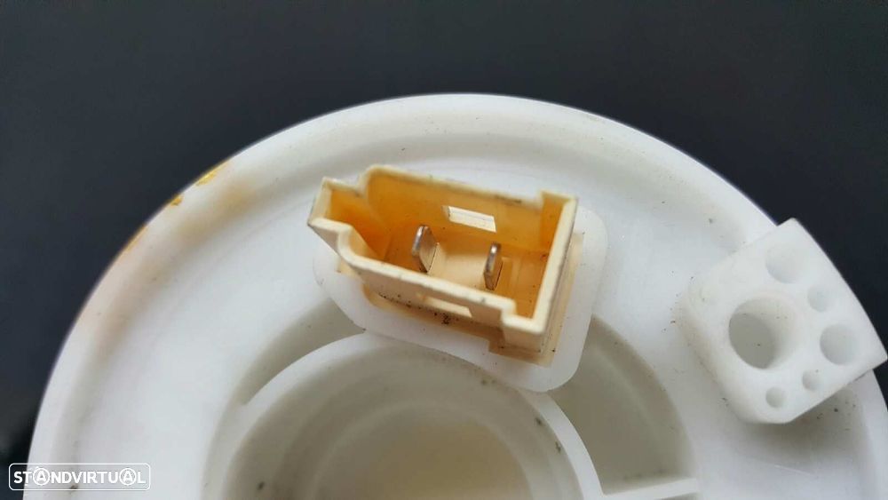 BOMBA DE COMBUSTíVEL MERCEDES CLASE CL (W215) COUPE 500 (215.375) - 4