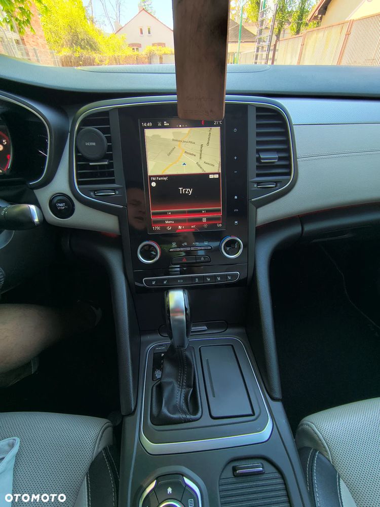 Renault Talisman 1.6 Energy TCe Magnetic EDC - 25