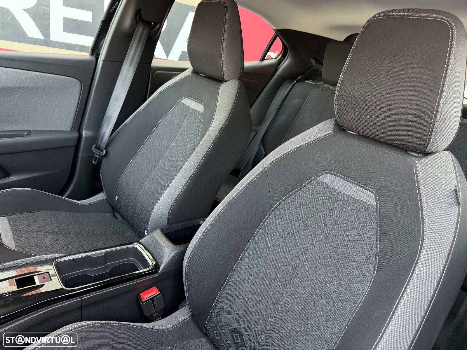 Opel Mokka-e Edition - 16
