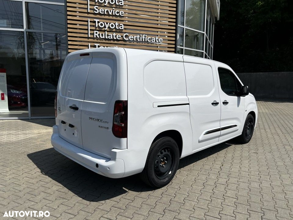 Toyota Proace City - 6