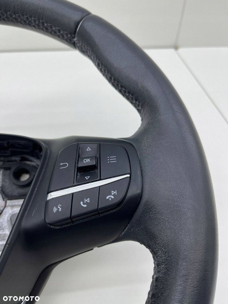 FORD FOCUS MK4 KIEROWNICA MULTIFUNKCJA ST-LINE - 3
