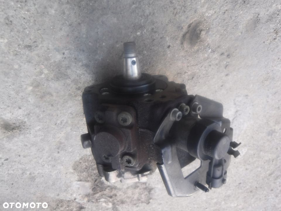 Volvo V50 1.6 Focus pompa wtryskowa 9683703780A - 2