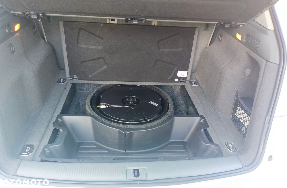 Audi Q5 2.0 TFSI Quattro Tiptr - 18