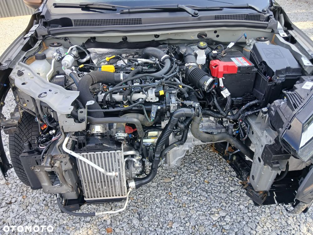 Dacia Jogger 1.0 TCe Extreme 7os - 14