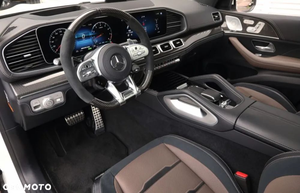 Mercedes-Benz GLS - 7