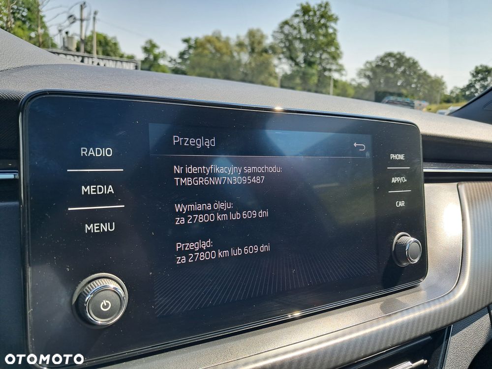 Skoda Kamiq 1.0 TSI Monte Carlo DSG - 29