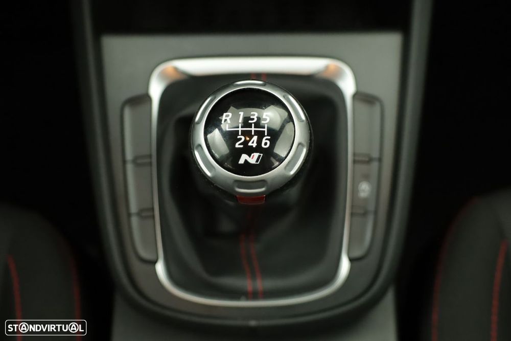 Hyundai Kauai 1.0 T-GDi N-Line TT - 13