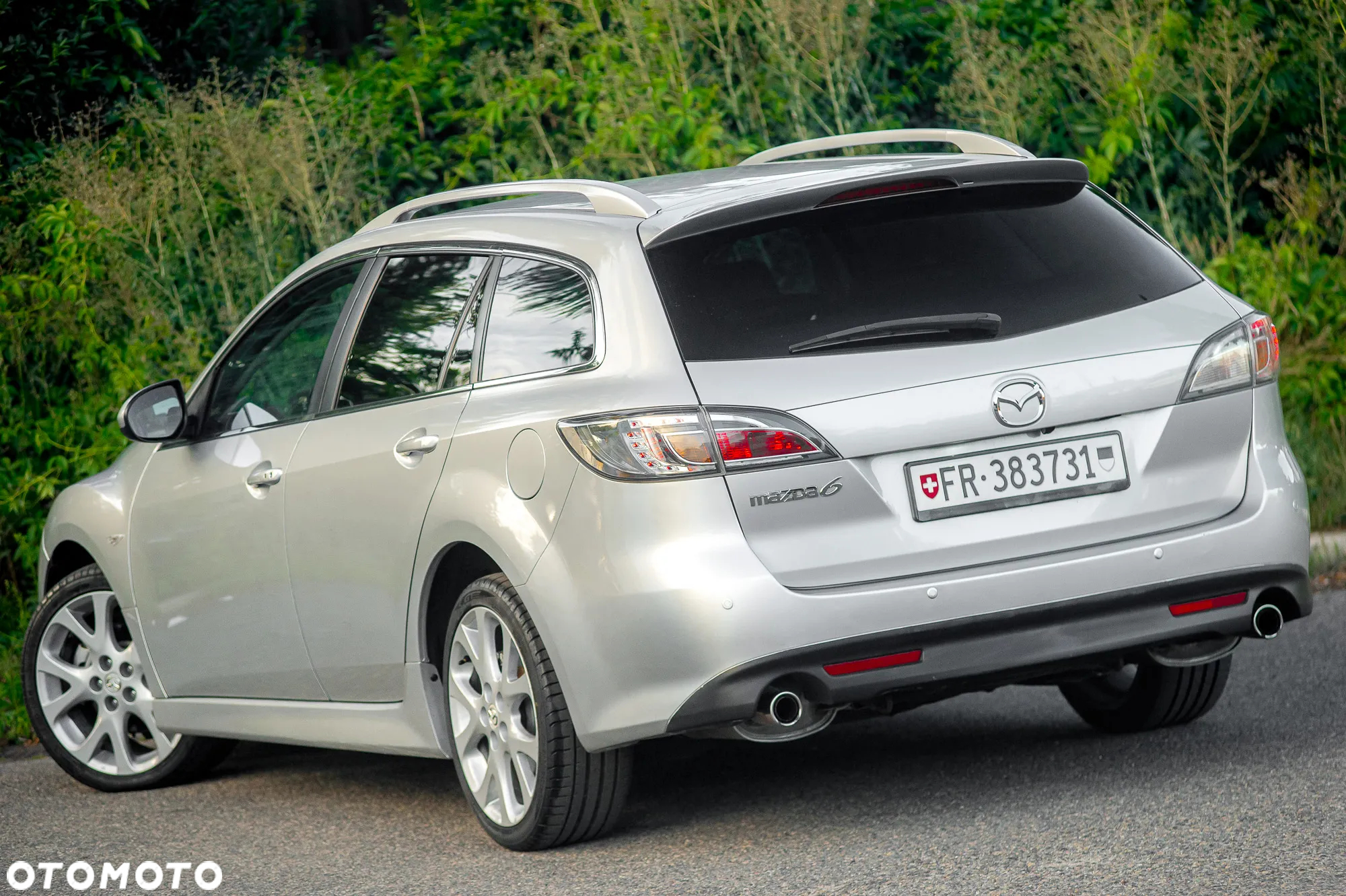 Mazda 6 - 11