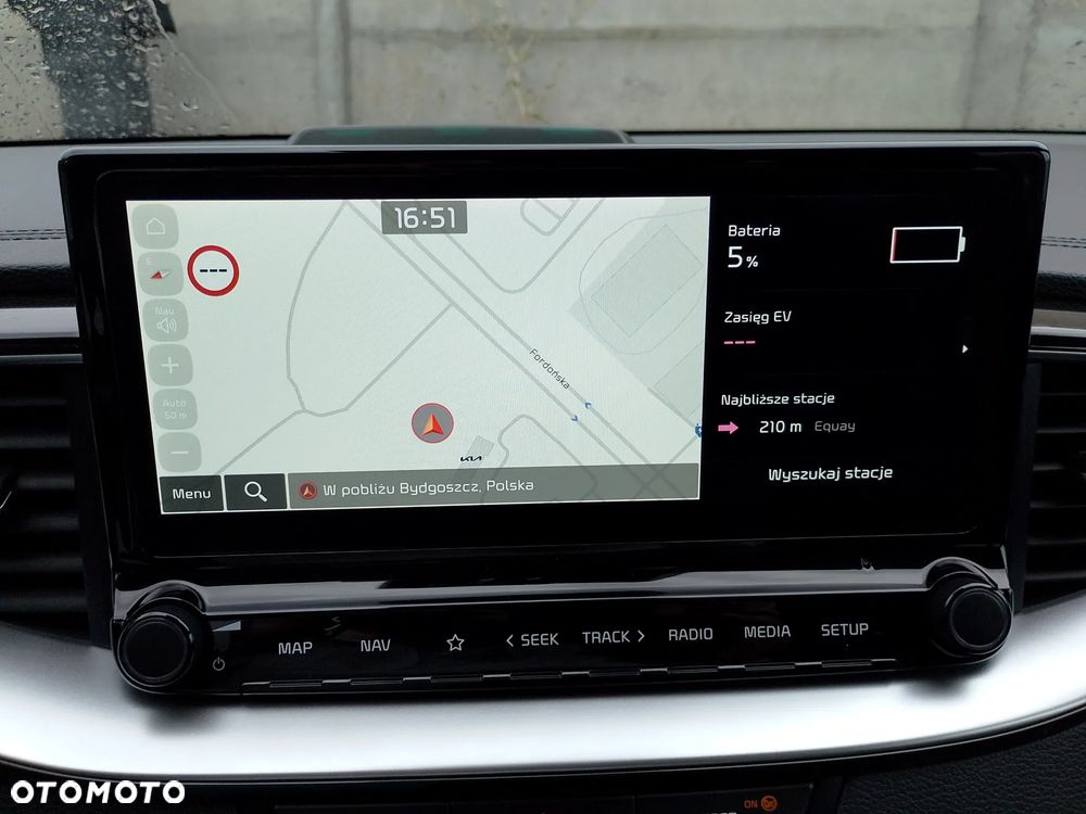 Kia Ceed - 8