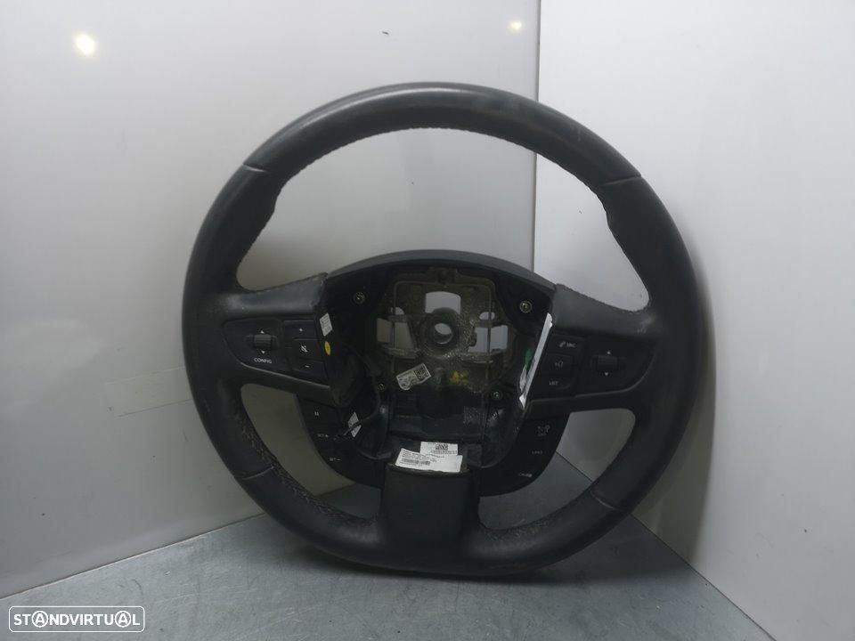VOLANTE PEUGEOT 508 - 1