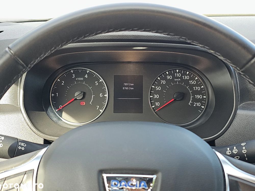 Dacia Duster 1.5 dCi Comfort EDC - 17