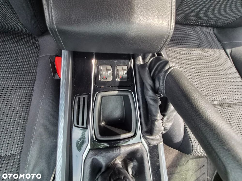 Peugeot 508 BlueHDi FAP 150 Stop&Start Allure - 18