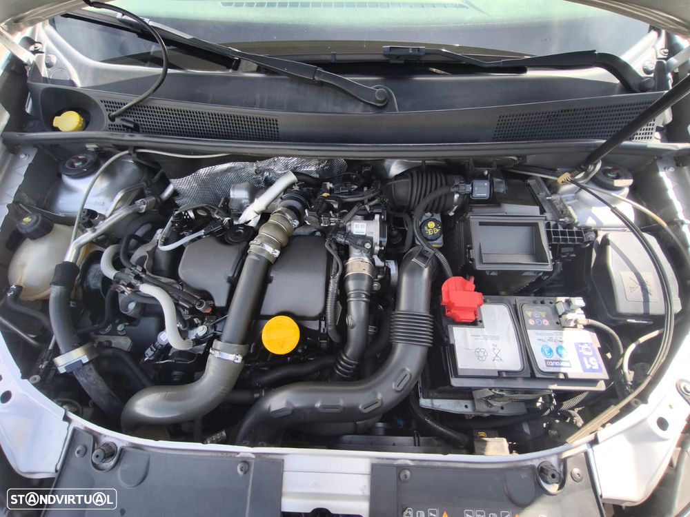 Dacia Logan MCV 1.5 dCi Comfort - 29