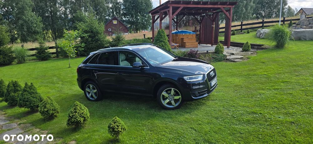 Audi Q3 - 1