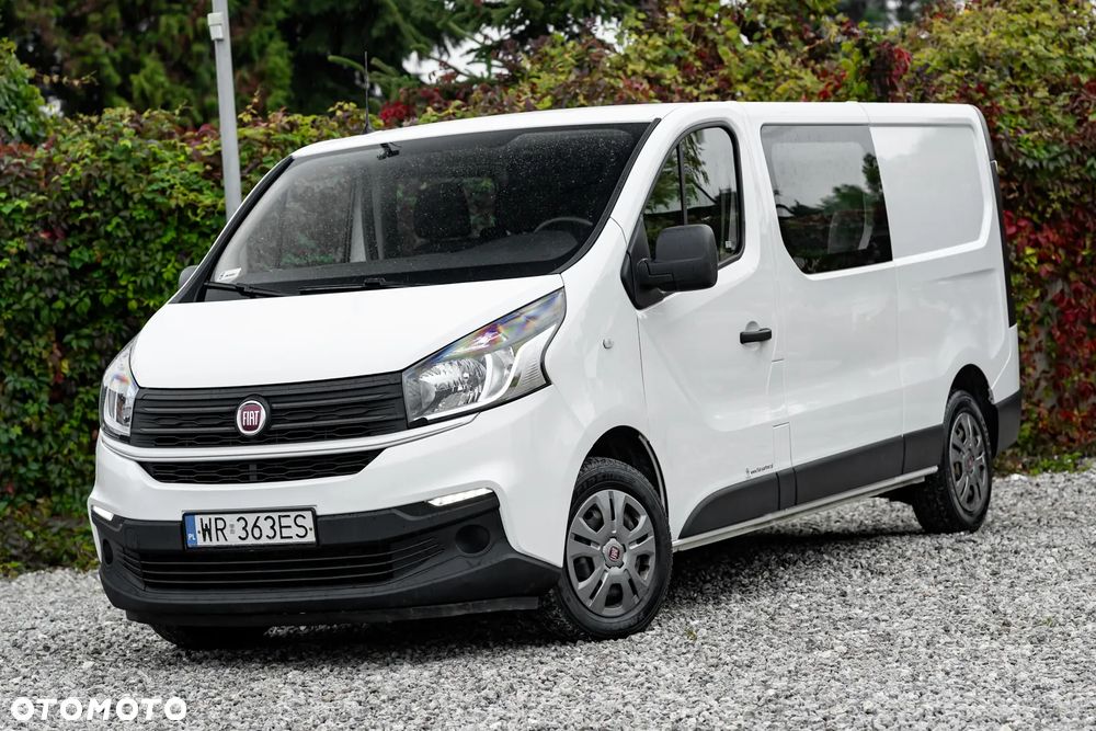 Fiat Talento 2021 photo 5