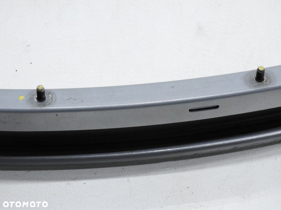 PROWADNICA DRZWI LEWA TYLNA DOLNA VOYAGER IV LIFT - 4