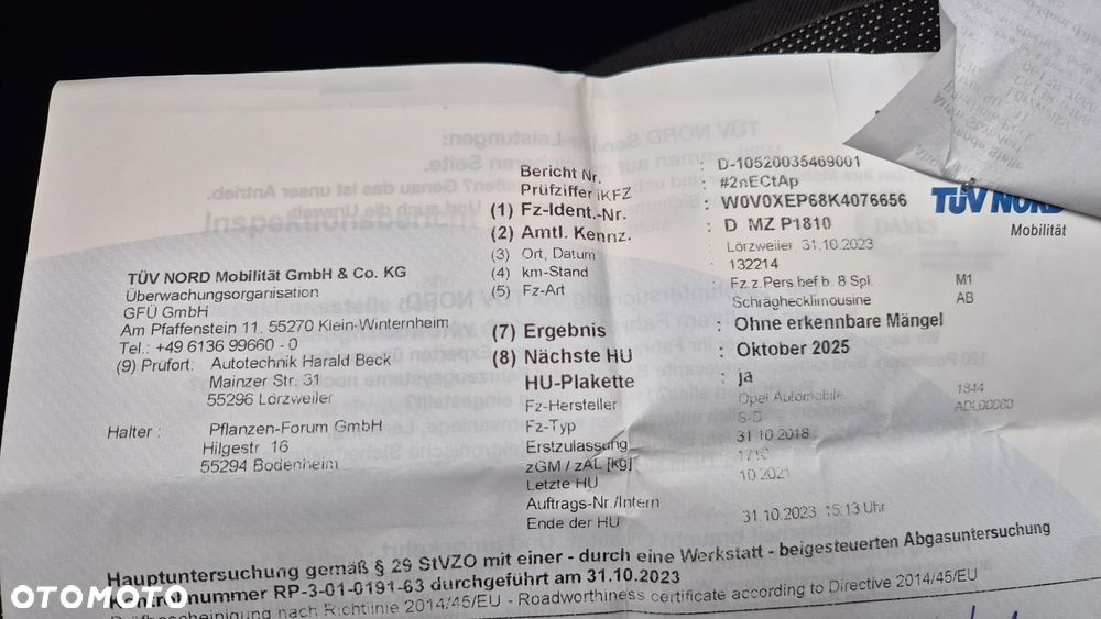 Opel Corsa - 26