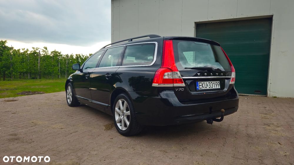 Volvo V70 - 7